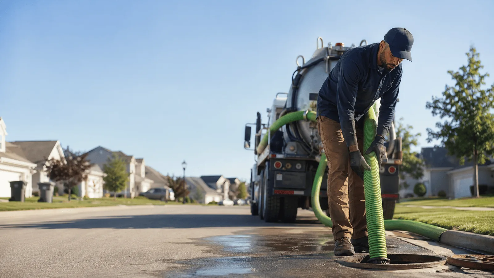 Mosquito Control in Douglasville, GA
